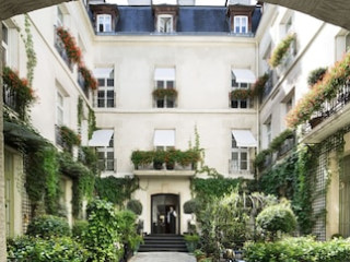 RELAIS CHRISTINE