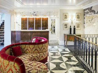 RELAIS CHRISTINE