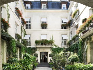 Relais Christine