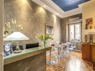 RELAIS CONTE DI CAVOUR DE LUXE