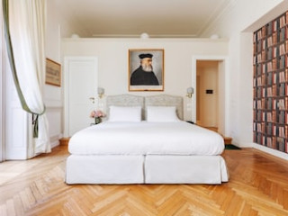 RELAIS DONNA LUCREZIA