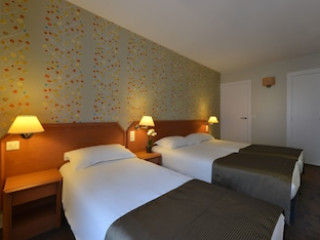 RELAIS DU PRE
