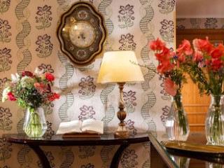 RELAIS DU VIEUX PARIS