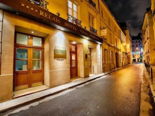 RELAIS DU VIEUX PARIS