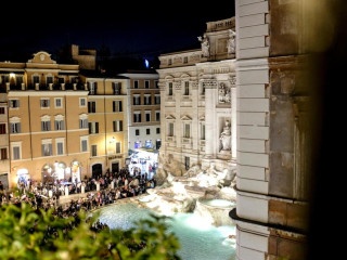 Relais Fontana di Trevi