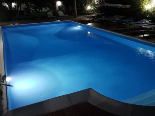 RELAIS LA VILLA