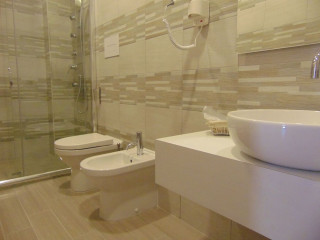 RELAIS LA VILLA