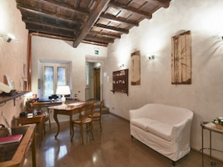 RELAIS MADDALENA CAMERE IN ROMA