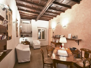 RELAIS MADDALENA CAMERE IN ROMA