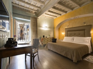 RELAIS MADDALENA CAMERE IN ROMA