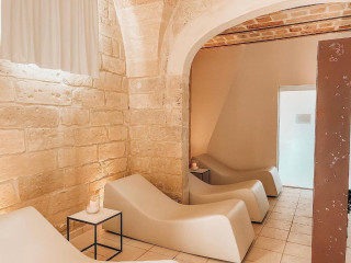 Relais Masseria Le Cesine