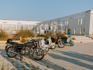 Relais Masseria Le Cesine