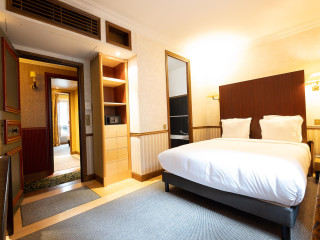 Relais Monceau