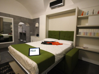 RELAIS NEVEL AI DECUMANI