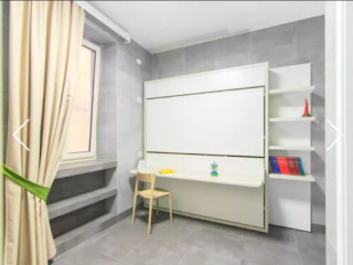 RELAIS NEVEL AI DECUMANI