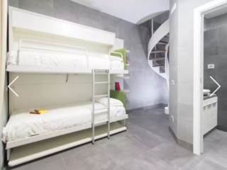 RELAIS NEVEL AI DECUMANI