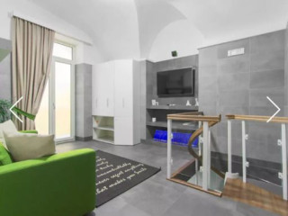 RELAIS NEVEL AI DECUMANI