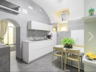 RELAIS NEVEL AI DECUMANI
