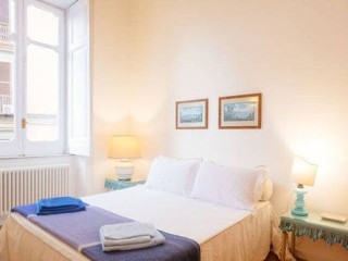 RELAIS NOCHETTA - LA CASA DI PARTENOPE