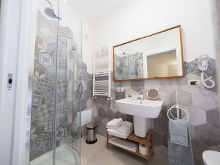 RELAIS PALAZZO DUOMO