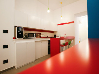 RELAIS PIAZZA DEL PLEBISCITO