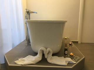 Coral Sea Waterworld