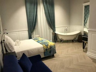 RELAIS PIAZZA VITTORIA