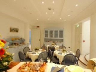 RELAIS POSILLIPO