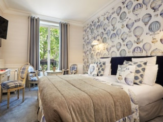 RELAIS SAINT JACQUES