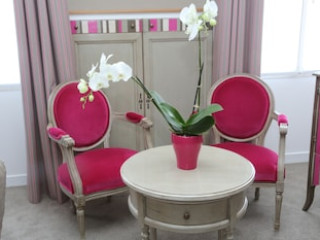 RELAIS SAINT JACQUES