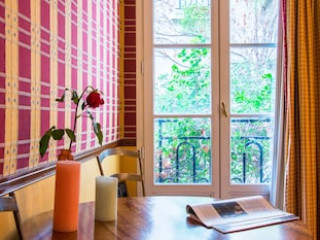 RELAIS SAINT SULPICE