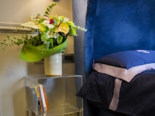 RELAIS SAN LORENZO IN LUCINA