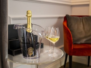 RELAIS SAN LORENZO IN LUCINA