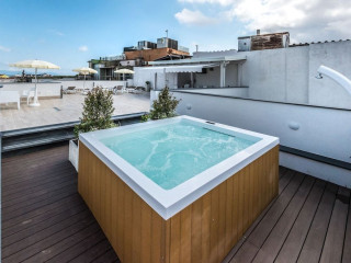 RELAIS SAN SEVERO