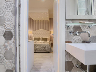 Relais Vatican Secret