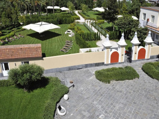 RELAIS VILLA BUONANNO