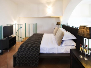 RELAIS VILLA BUONANNO