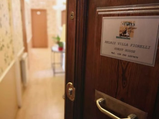 RELAIS VILLA FIORELLI