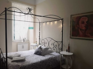 RELAIS VILLA FIORELLI