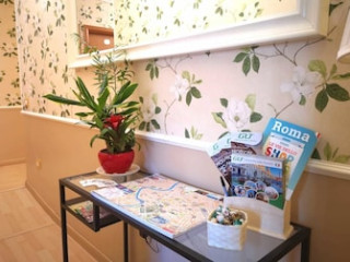 RELAIS VILLA FIORELLI