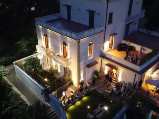 RELAIS VILLA MONTEDONZELLI