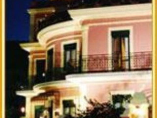 RELAIS VILLA OTERI