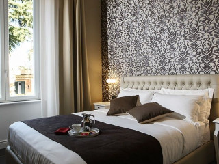 RELAIS VILLA SAN MARTINO