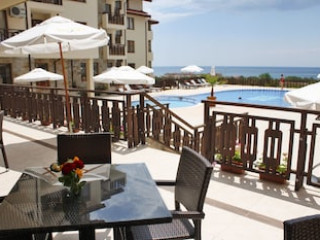 RELAX HOLIDAY COMPLEX AND SPA