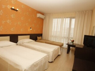 RELAX HOLIDAY COMPLEX AND SPA