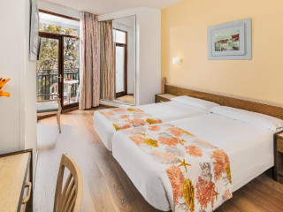 Relaxia Beverly Park