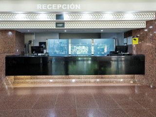 Relaxia Beverly Park