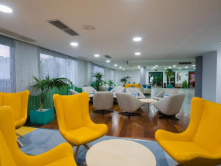 Relaxia Lanzaplaya