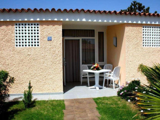 Relaxia Los Girasoles