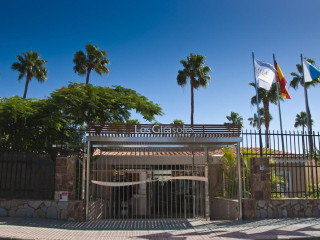 Relaxia Los Girasoles